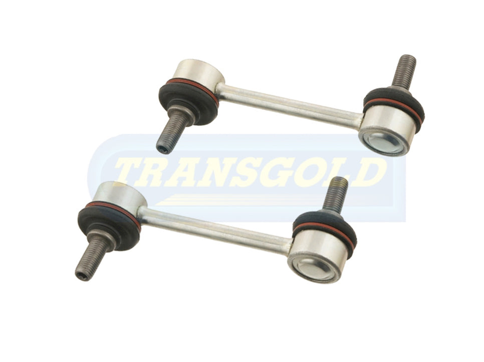 Sway Bar Link Rear Fits Suzuki Kizashi FR 5/10-6/16 Kit (LK) SK2295 - Selby | Universal Auto Spares