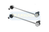 Sway Bar Link Front Fits Corolla AE94 1991-94 Kit (LK) SK2296 - Selby | Universal Auto Spares