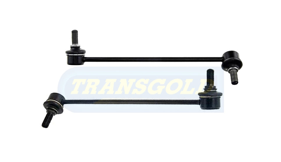 Front Sway Bar Link Kit Fits Mitsubishi Grandis 01/04-05/10 (LK) SK2308 – Transgold | Universal Auto Spares
