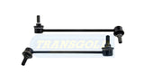 Front Sway Bar Link Kit Fits Mitsubishi Grandis 01/04-05/10 (LK) SK2308 – Transgold | Universal Auto Spares