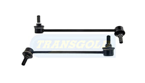 Front Sway Bar Link Kit Fits Mitsubishi Grandis 01/04-05/10 (LK) SK2308 – Transgold | Universal Auto Spares