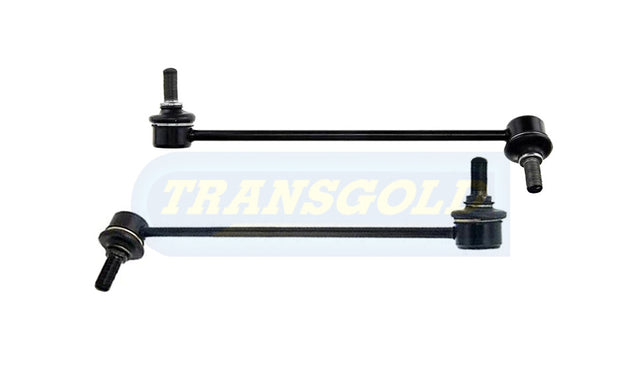 Front Sway Bar Link Kit Fits Mitsubishi Grandis 01/04-05/10 (LK) SK2308 – Transgold | Universal Auto Spares
