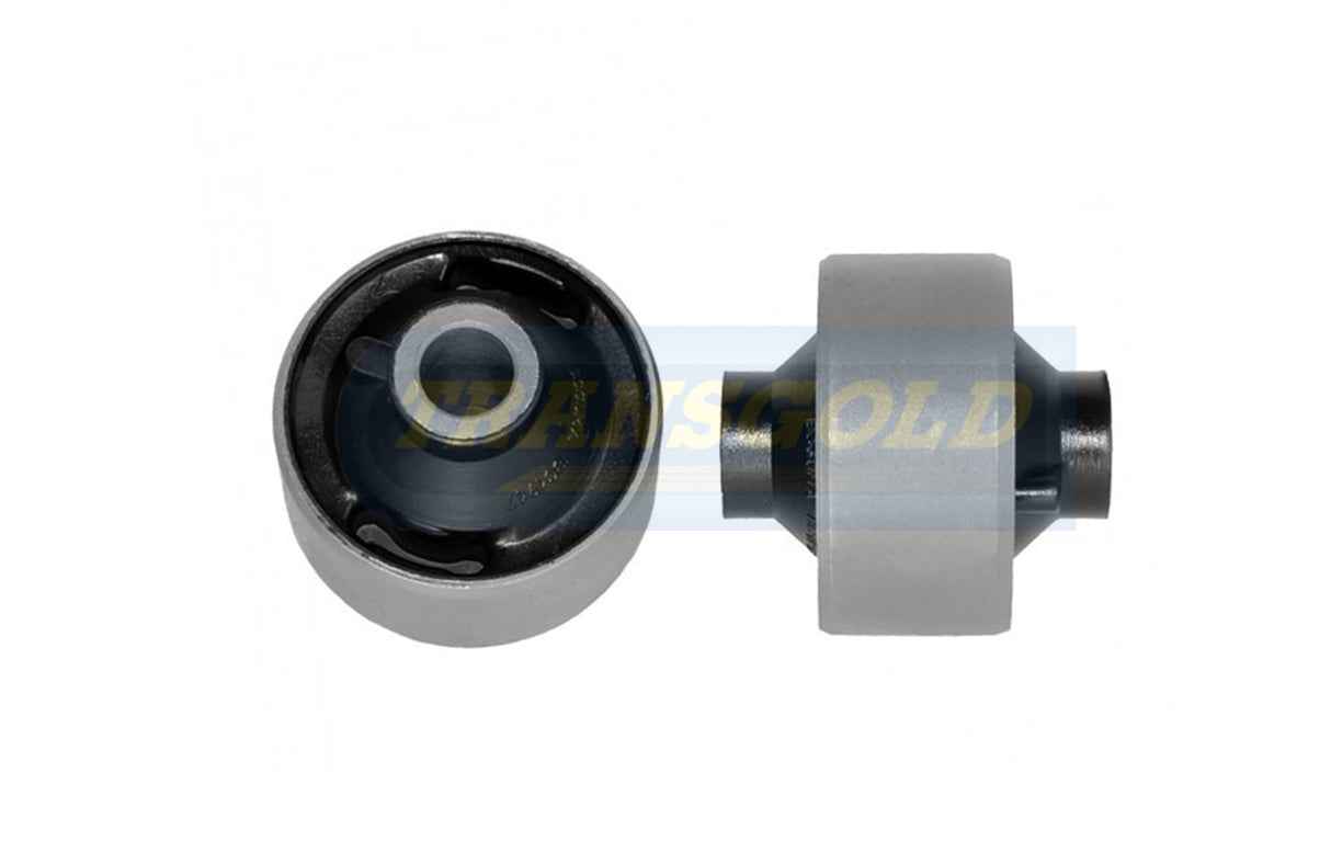 F Lower Control Arm R Bush Kit Fits Mitsubishi Grandis 01/04-05/10 (BK) SK2309 – Transgold | Universal Auto Spares