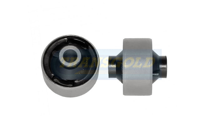 F Lower Control Arm R Bush Kit Fits Mitsubishi Grandis 01/04-05/10 (BK) SK2309 – Transgold | Universal Auto Spares
