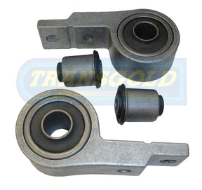 (BK) Nissan X-Trail 2001-2007 Front Susp. Bush Kit SK231 - Transgold | Universal Auto Spares