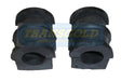 (DR) Nissan X-trail 2001-2007 Front Sway Bar Bush Kit 24mm ID - Transgold | Universal Auto Spares