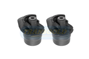 Rear Beam Axle Bush Kit Fits Corolla ZZE123 03-06 (BK) SK2323 – Transgold | Universal Auto Spares