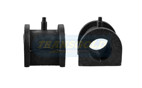 Front Sway Bar D Bush Kit Fits Proton Jumbuck 02/03-04/13 (BK) SK2325 – Transgold | Universal Auto Spares