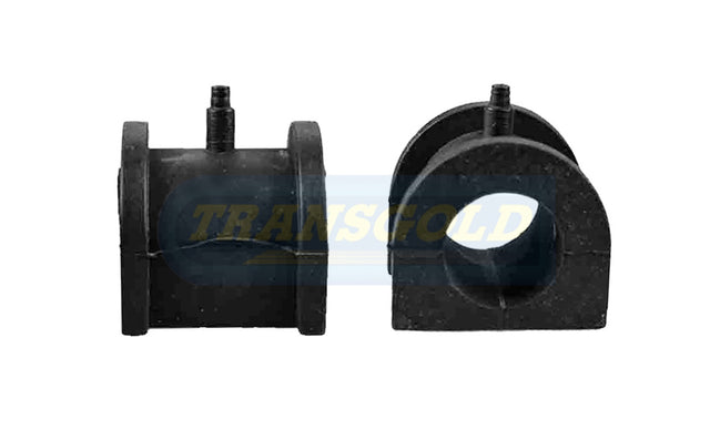 Front Sway Bar D Bush Kit Fits Proton Jumbuck 02/03-04/13 (BK) SK2325 – Transgold | Universal Auto Spares