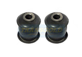Front Lower Control Arm Bush Kit Fits Proton Jumbuck 02/03-04/13 (BK) SK2327 - Transgold | Universal Auto Spares