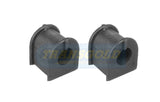 Front Sway Bar D Bush Kit Fits Econovan/ E2000 5/97-02/03 19mm ID (BK) SK2330 – Transgold | Universal Auto Spares