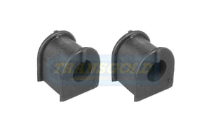 Front Sway Bar D Bush Kit Fits Econovan/ E2000 5/97-02/03 19mm ID (BK) SK2330 – Transgold | Universal Auto Spares