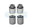Rear Track Control Arm Bushes Fits Holden Captiva (4pcs) (BK) SK2336 – Transgold | Universal Auto Spares