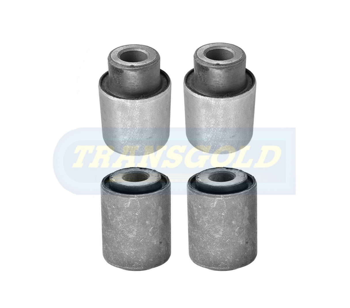 Rear Track Control Arm Bushes Fits Holden Captiva (4pcs) (BK) SK2336 – Transgold | Universal Auto Spares