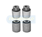Rear Track Control Arm Bushes Fits Holden Captiva (4pcs) (BK) SK2336 – Transgold | Universal Auto Spares