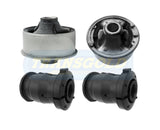 Front Lower Control Arm Bush Kit Fits Corolla ZZE123 03-06 (BK) SK2348 – Transgold | Universal Auto Spares