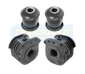 Front Lower Control Arm Bush Kit Fits Proton Jumbuck 02/03-04/13 (BK) SK2349 – Transgold | Universal Auto Spares