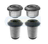Front Upper Control Arm Bush Kit Fits Econovan, E2000 5/97-02/03 (BK) SK2350 - Transgold | Universal Auto Spares