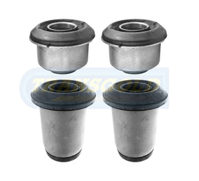 Front Upper Control Arm Bush Kit Fits Econovan, E2000 5/97-02/03 (BK) SK2350 - Transgold | Universal Auto Spares