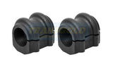 Front Sway Bar D Bush Kit Fits Kia Spotage 10-15 (BK) SK2352 - Transgold | Universal Auto Spares