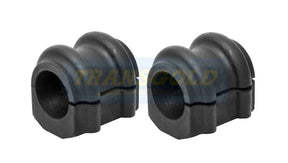 Front Sway Bar D Bush Kit Fits Kia Spotage 10-15 (BK) SK2352 - Transgold | Universal Auto Spares
