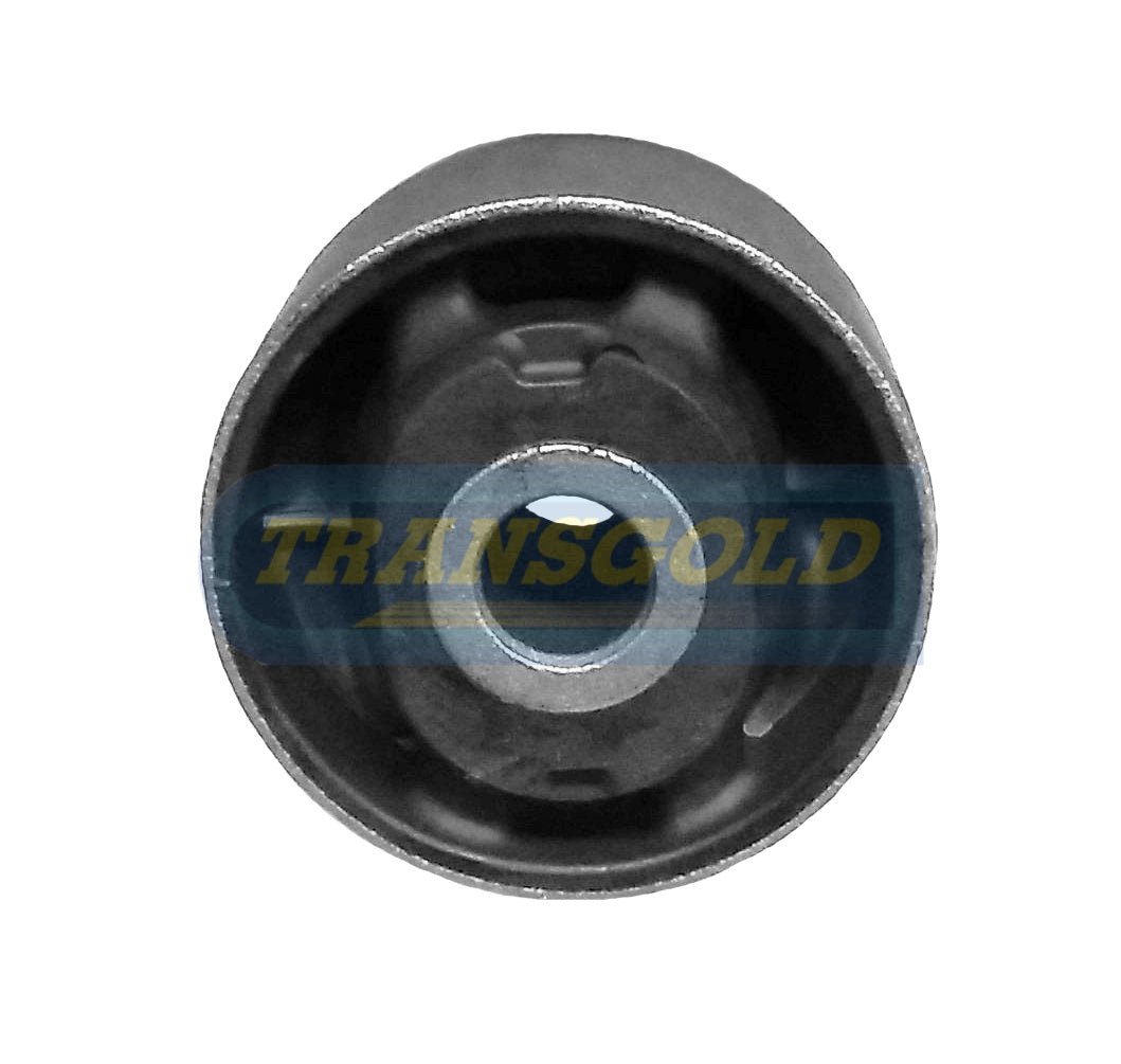 Rear Differential Mount R Bush Fits Mazda CX3 2015-on (AWD Only) (BK) SK2353 – Transgold | Universal Auto Spares