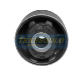Rear Differential Mount R Bush Fits Mazda CX3 2015-on (AWD Only) (BK) SK2353 – Transgold | Universal Auto Spares