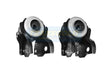 Lower Control Arm R Bushes With Bracket Fits Land Rover Evoque (BK) SK2355 – Transgold | Universal Auto Spares
