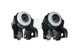 Lower Control Arm R Bushes With Bracket Fits Land Rover Evoque (BK) SK2355 – Transgold | Universal Auto Spares