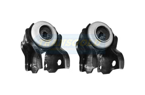 Lower Control Arm R Bushes With Bracket Fits Land Rover Evoque (BK) SK2355 – Transgold | Universal Auto Spares