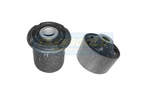 Front Lower Control Arm Bush Kit Fits Hyundai Sonata 14-20 (BK) SK2357 - Transgold | Universal Auto Spares