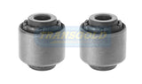 Rear Upper R Control Arm Bush Kit Fits Kia Optima 18-20 (BK) SK2358 - Transgold | Universal Auto Spares