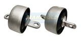 R Trailing Arm F Bush Kit Fits Hyundai Sonata 14-20 (BK) SK2360 – Transgold | Universal Auto Spares