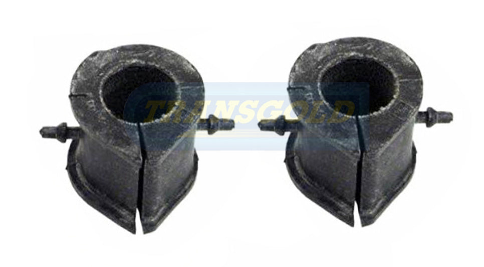 F Sway Bar D Bush Kit Fits Hyundai Elantra 1.6ltr 95-01 (BK) SK2363 – Transgold | Universal Auto Spares