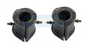 F Sway Bar D Bush Kit Fits Hyundai Elantra 1.6ltr 95-01 (BK) SK2363 – Transgold | Universal Auto Spares