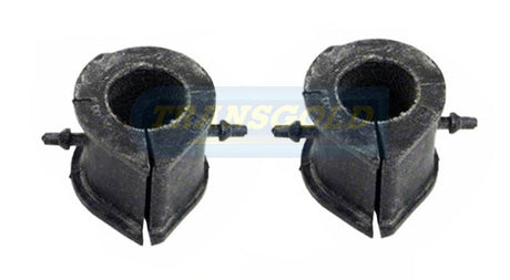 F Sway Bar D Bush Kit Fits Hyundai Elantra 1.6ltr 95-01 (BK) SK2363 – Transgold | Universal Auto Spares