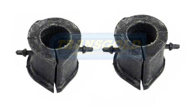 F Sway Bar D Bush Kit Fits Hyundai Elantra 1.6ltr 95-01 (BK) SK2363 – Transgold | Universal Auto Spares