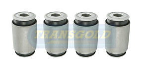 Front Lower Control Arm Inner Bush Kit Fits Kia 2700 04-16 (BK) SK2364 – Transgold | Universal Auto Spares