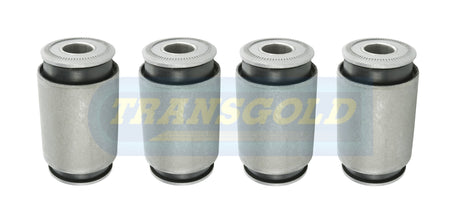 Front Lower Control Arm Inner Bush Kit Fits Kia 2700 04-16 (BK) SK2364 – Transgold | Universal Auto Spares
