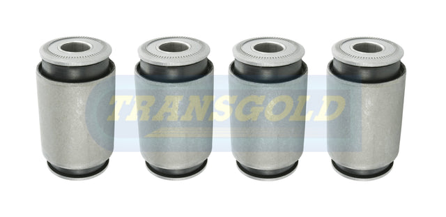 Front Lower Control Arm Inner Bush Kit Fits Kia 2700 04-16 (BK) SK2364 – Transgold | Universal Auto Spares