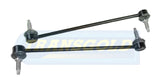 Front Sway Bar Link Kit Fits Hyundai Sonata 14-20 (LK) SK2368 – Transgold | Universal Auto Spares