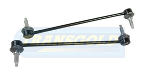 Front Sway Bar Link Kit Fits Hyundai Sonata 14-20 (LK) SK2368 – Transgold | Universal Auto Spares