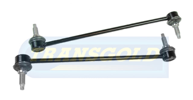 Front Sway Bar Link Kit Fits Hyundai Sonata 14-20 (LK) SK2368 – Transgold | Universal Auto Spares