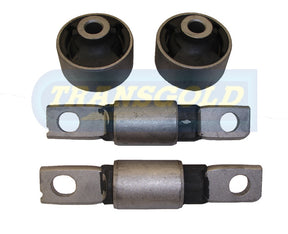 (BK) Nissan X-Trail 2007-On Front Susp. Bush Kit SK237 - Transgold | Universal Auto Spares