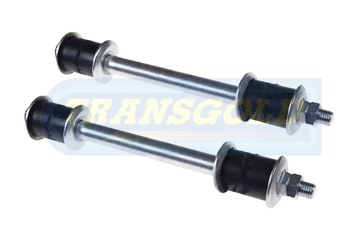 Sway Bar Link Front Fits Kia K2700 97-09 (LK) SK2370 - Selby | Universal Auto Spares