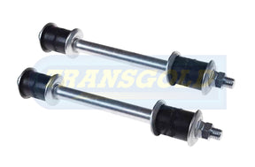 Sway Bar Link Front Fits Kia K2700 97-09 (LK) SK2370 - Selby | Universal Auto Spares