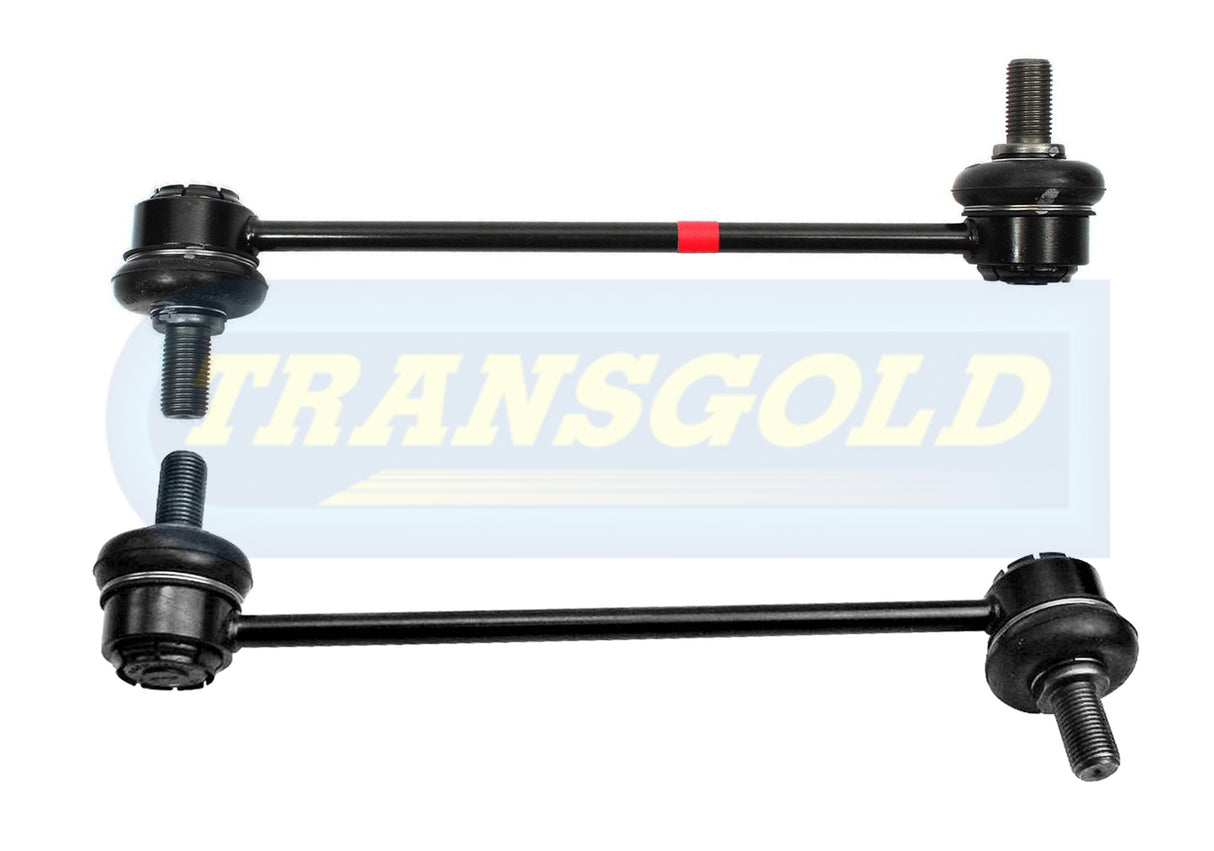 Sway Bar Link Front Fits Kia Soul 08-14 (LK) SK2371 - Selby | Universal Auto Spares