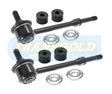 Sway Bar Link Rear Fits Nissan Pulsar N14 10/91-9/95 (LK) SK2375 - Selby | Universal Auto Spares