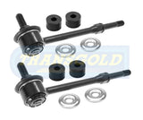 Sway Bar Link Rear Fits Nissan Pulsar N14 10/91-9/95 (LK) SK2375 - Selby | Universal Auto Spares