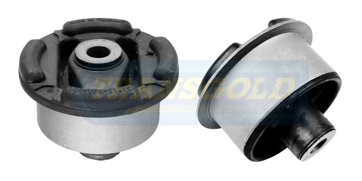 Front Diff Mount Bush Fits Honda CRV, Civic (BK) SK2376 - Transgold